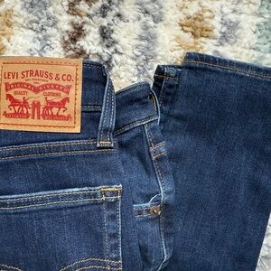 BNWT Levi's® 721 High-rise Skinny